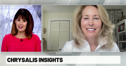 Former CIA Agent Valerie Plame to speak at Chrysalis Foundation Inspired luncheon