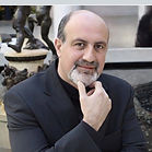 TalebNassim Nicholas