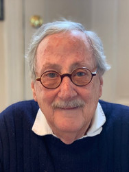 Jeff Stein