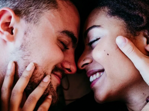 Strengthen Your Relationship by Getting Good At Making Up