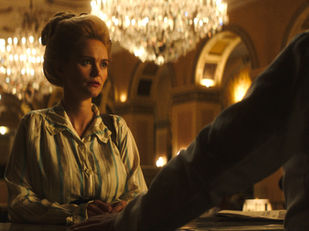 New movie about the Titanic starring Coleraine's Jayne Wisener now streaming