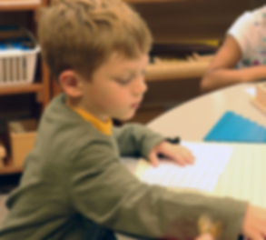 NPCH Montessori Preschool