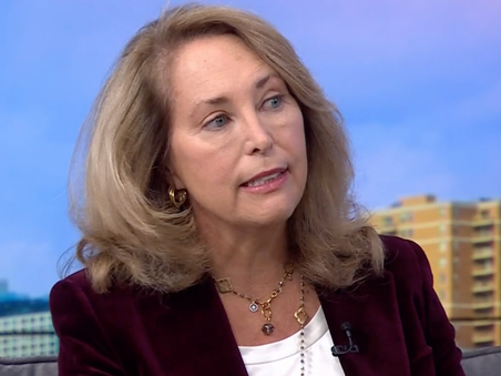 Former CIA agent shares concerns of global nuclear threat