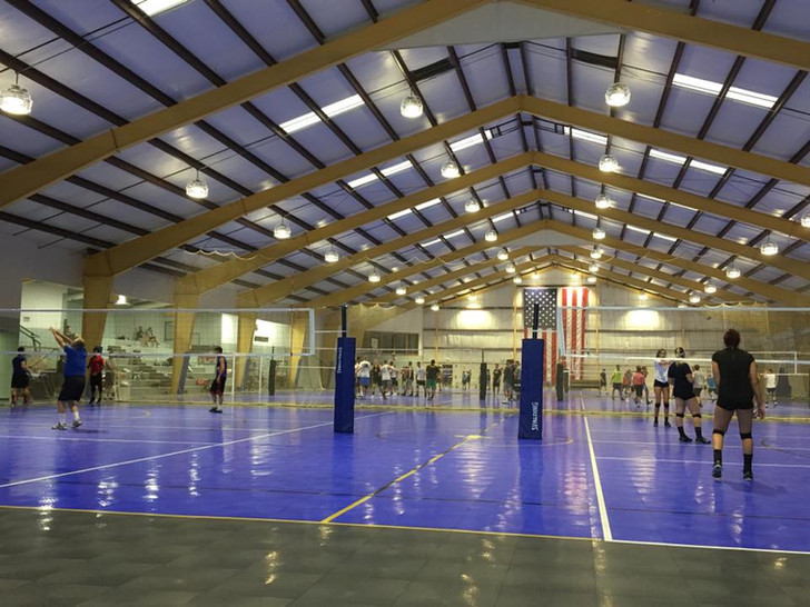 Sports Facility PRO+SPORTS Monroeville