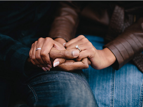 The 8 Benefits of Praying With Your Spouse