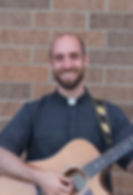 Fr. Levi Hartle