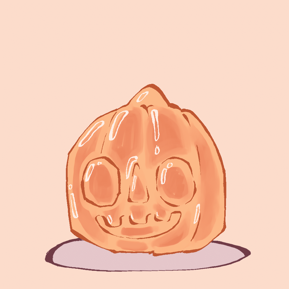 Jelly Plumpkin