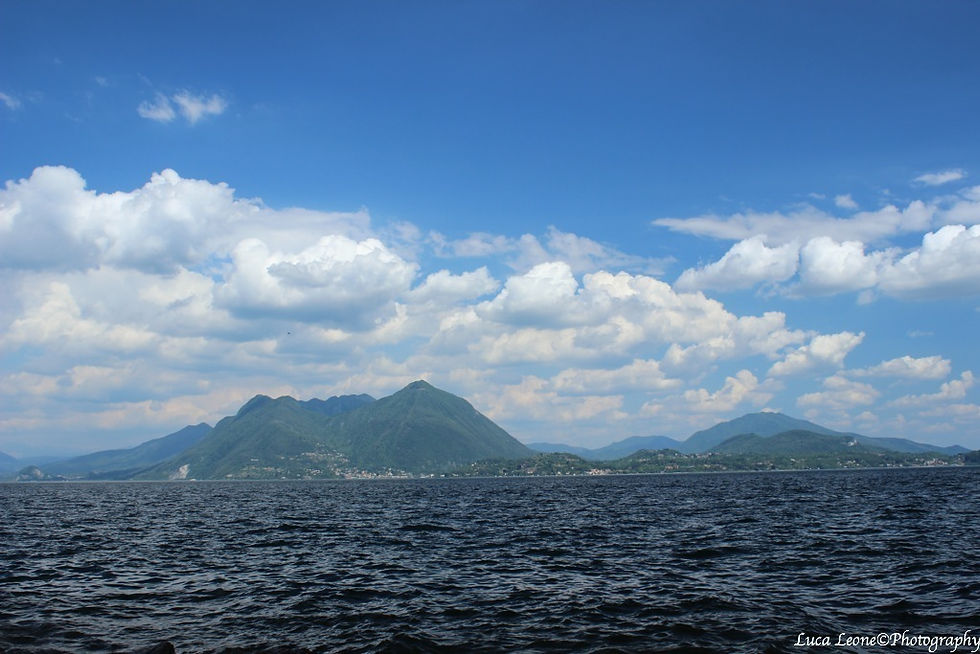 Isola dei Pescatori