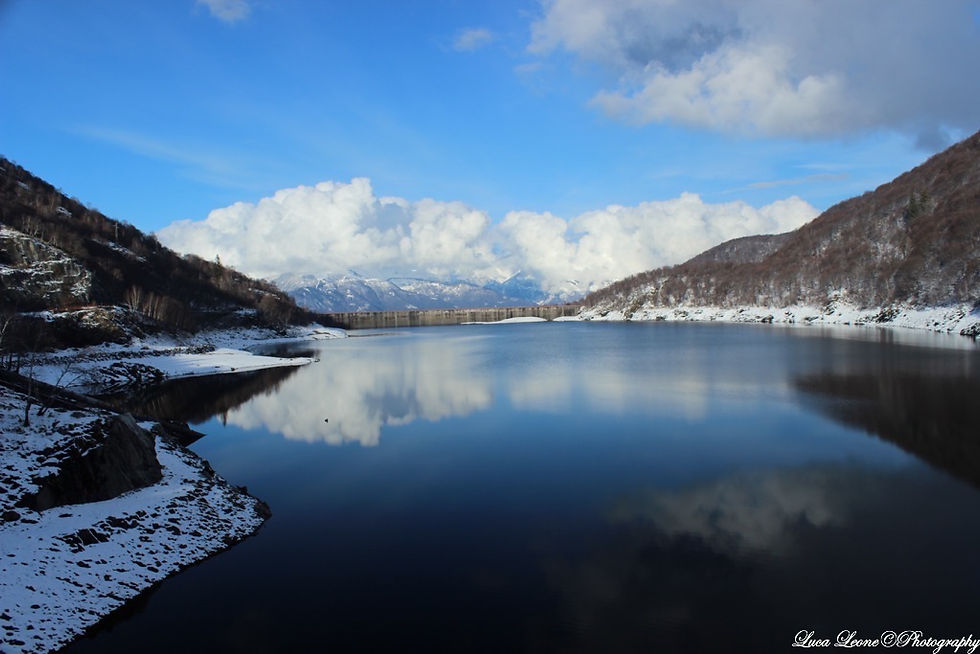 Lago Delio