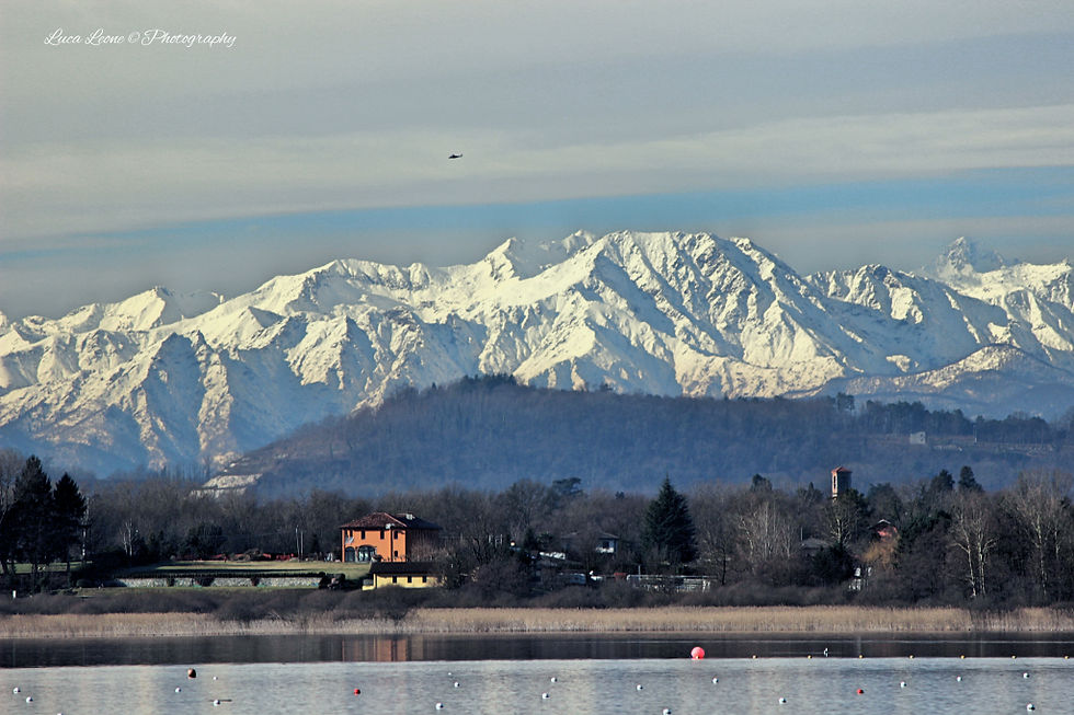 lago di varese