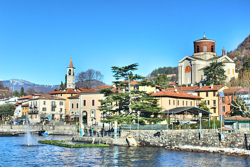 LAVENO