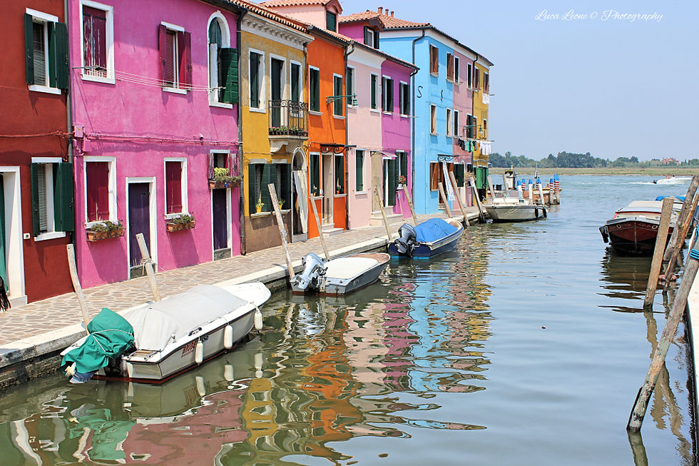 Burano