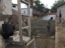 Ciudad de San Marcos