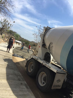 Las Cruces San Marcos