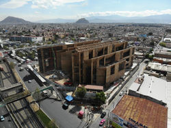 Papalote Museo del Niño