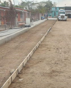 Ciudad de San Marcos