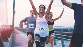 New Years Resolutions -why bother?