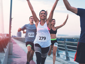 Five Ways to Stick with Your Goals