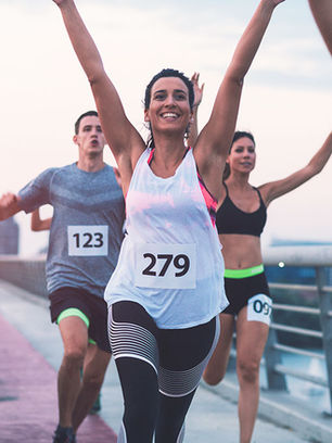4 Easy Ways To Achieve Your Goals During The New Year