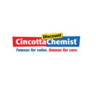 Cincotta chemist logo