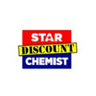 Star Discount Chemist logo
