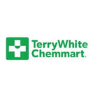 Terry White Chemist logo
