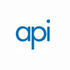 API Australian Pharmaceutical Industries logo