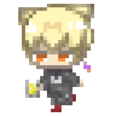 ドット絵_比奈双樹