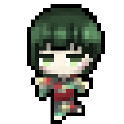 ドット絵_べるらとほてぷ