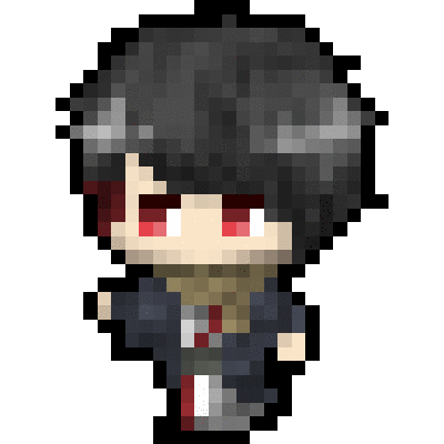 ドット絵_日乃芽翔丸