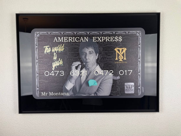 Amex Montana
