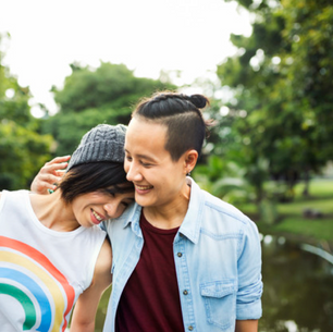 Bi-Erasure: Invalidation Spurring Mental Turmoil