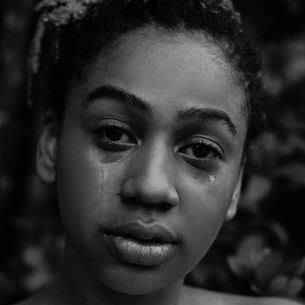 Why Black Moms Are In Danger 