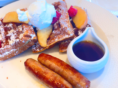 Experience the Best Disney Resort Breakfasts You Can't Afford to Miss