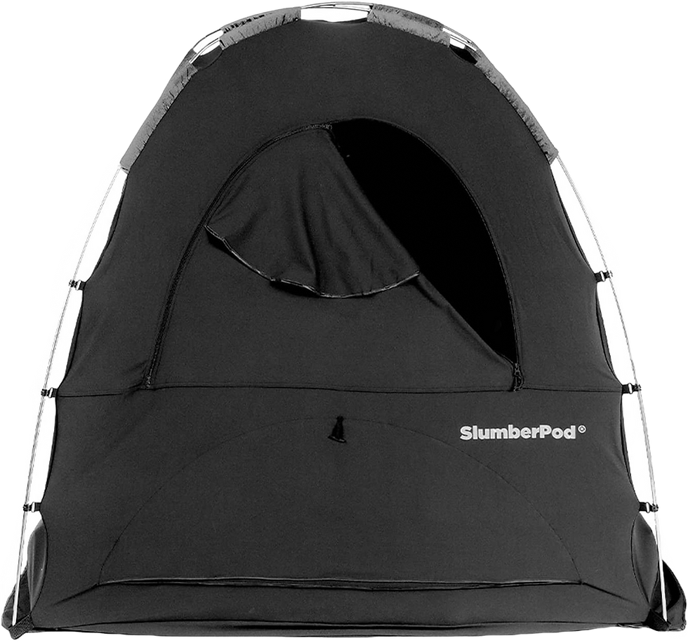 PORTABLE SLEEP POD By: SlumberPod