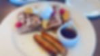 Character Dining Breakfast at Topolino's Terrace