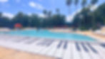Disney's All-Star Music Piano Pool - Quiet Pool