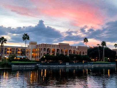 Upgrade Your Stay: The Best Rooms At Disney's Coronado Springs Resort