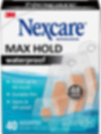 Nexcare bandages for disney trips