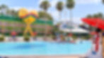 Disney's All-Star Music Calypso Pool