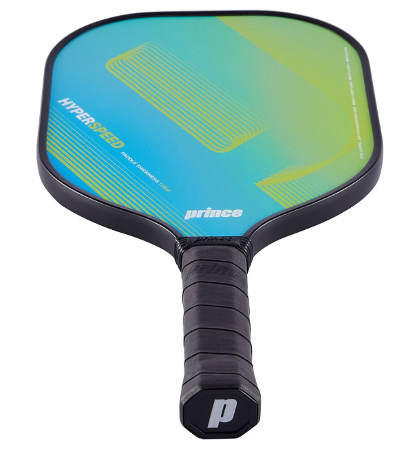Prince 13mm Hyperspeed Pickleball Paddle