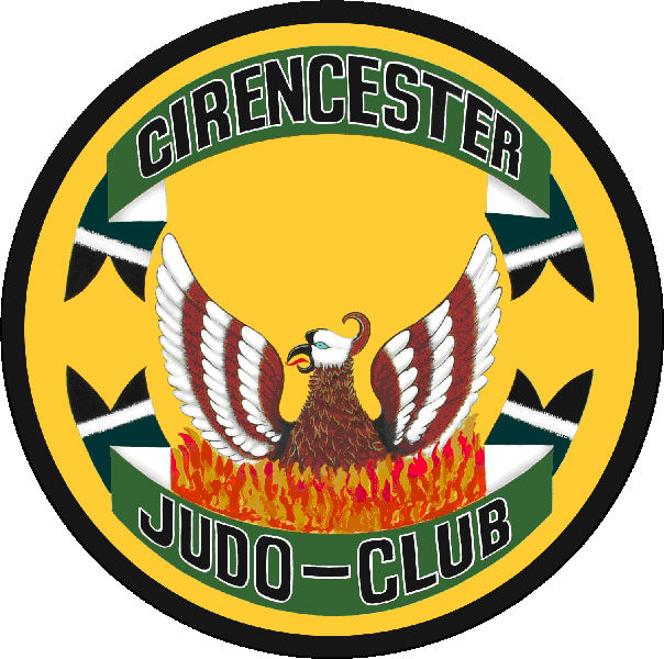 Cirencester Judo Club