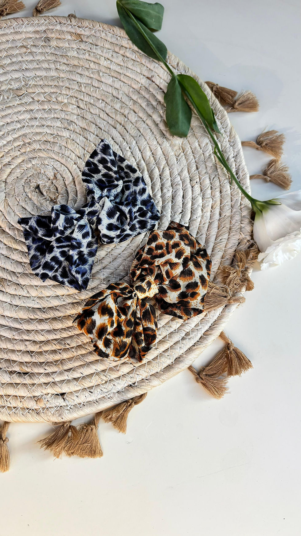 Leopar otomatik  toka