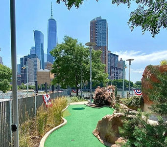 Tales from The Social Club: Different Strokes for Different Folks