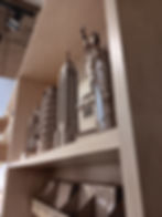 Worldwide Landmarks in Grand Central Holiday Shop