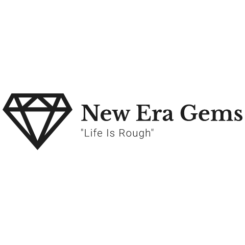 New Era Gems logo