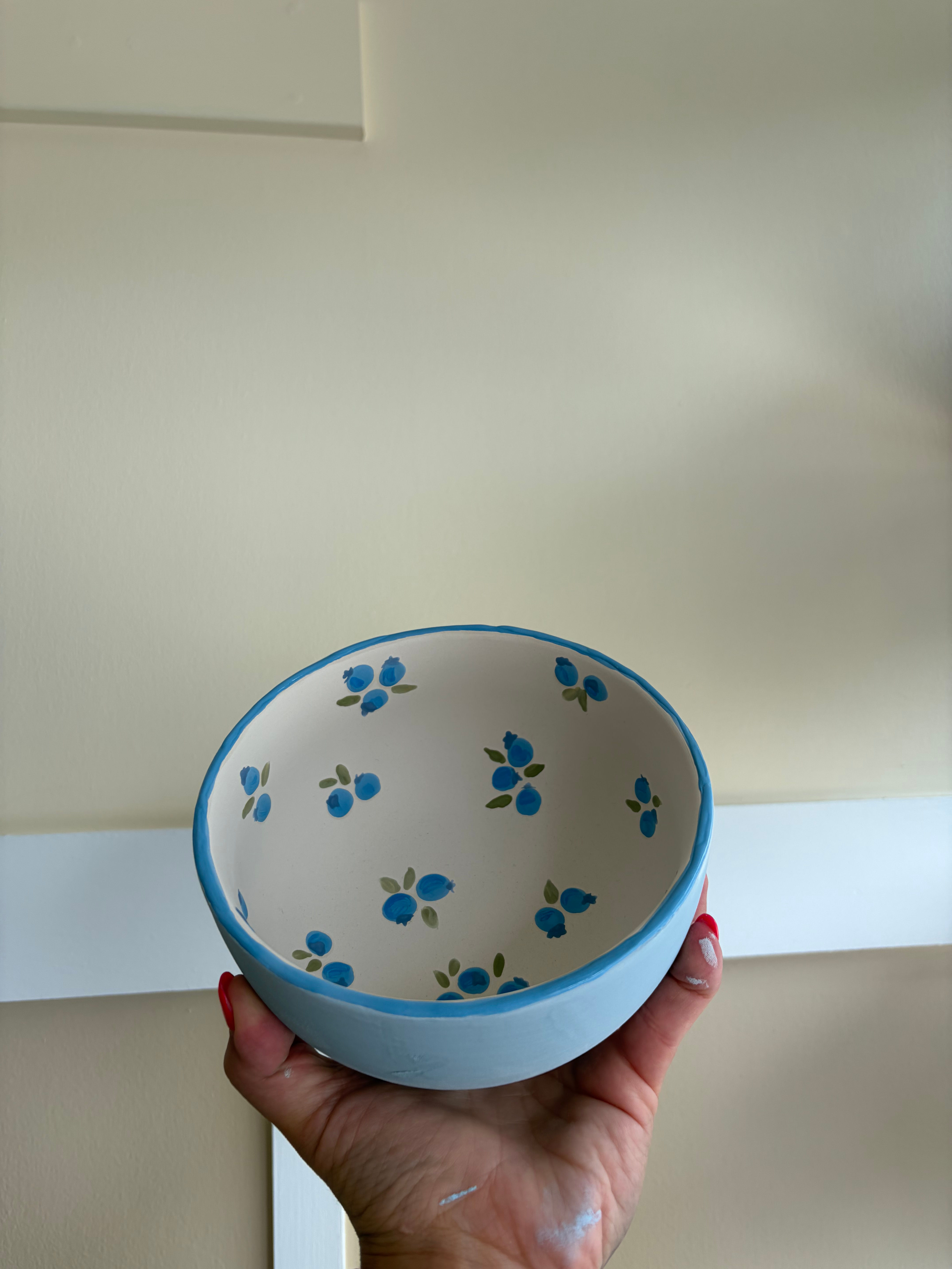 June 26th Paint Class