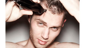 SHOULD YOU CUT YOUR OWN HAIR DURING THE PANDEMIC?