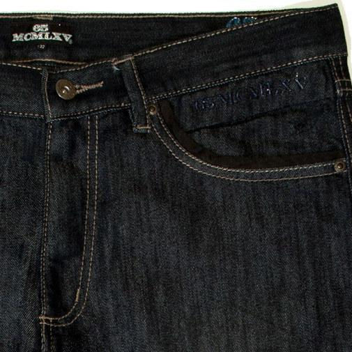 Miniature : Men's Premium Denim Jeans