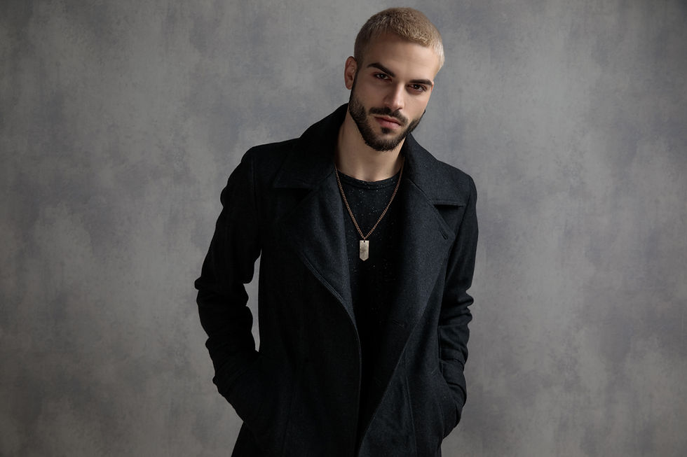 5 TIPS TO UPGRADE YOUR STYLE